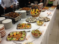 XXXI. OTDK Szeged 2013.